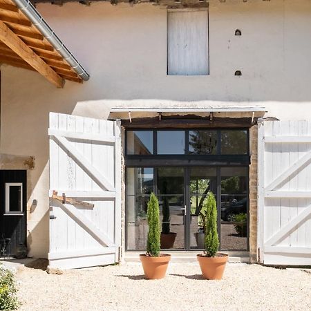 Maison Mazille Luaran gambar
