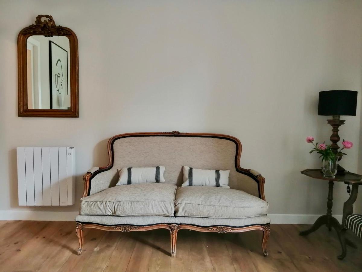 Maison Mazille Luaran gambar