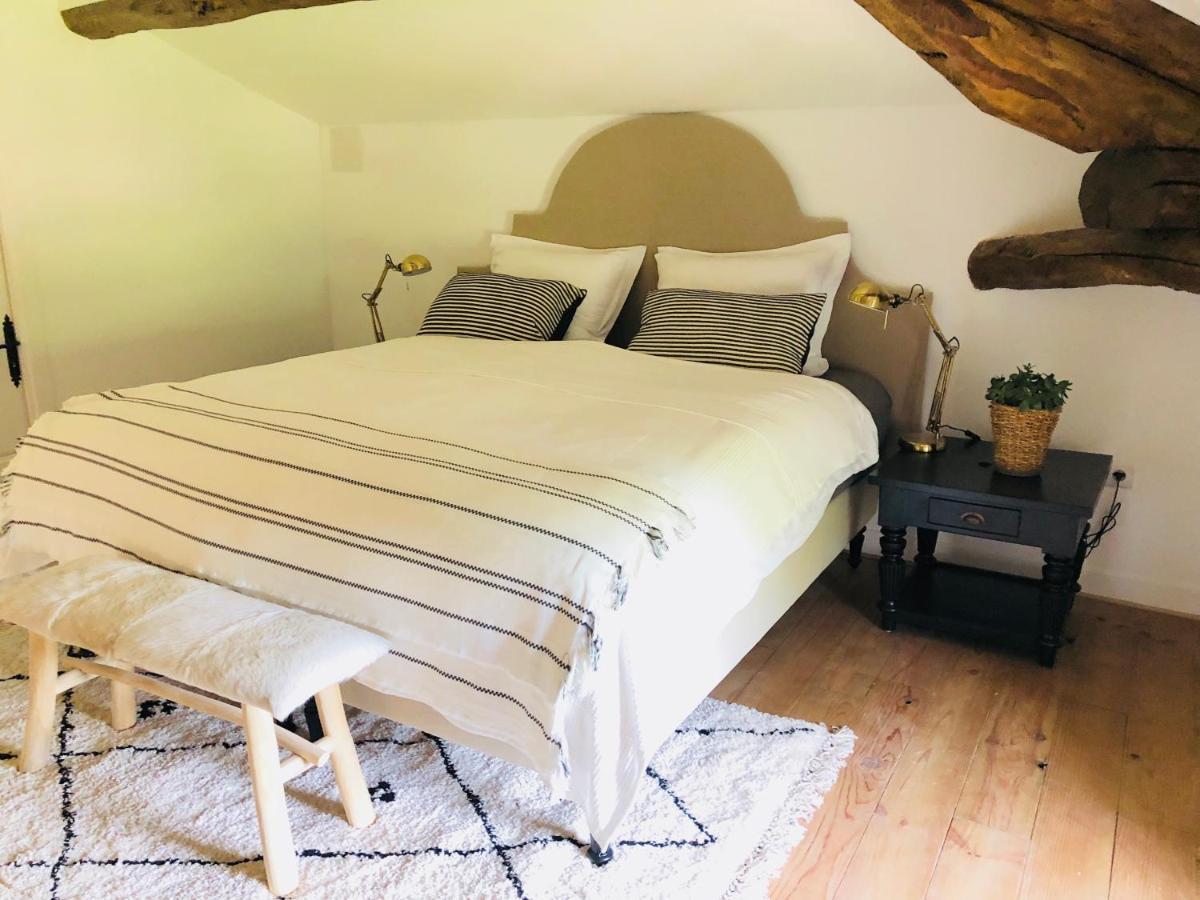 Maison Mazille Luaran gambar