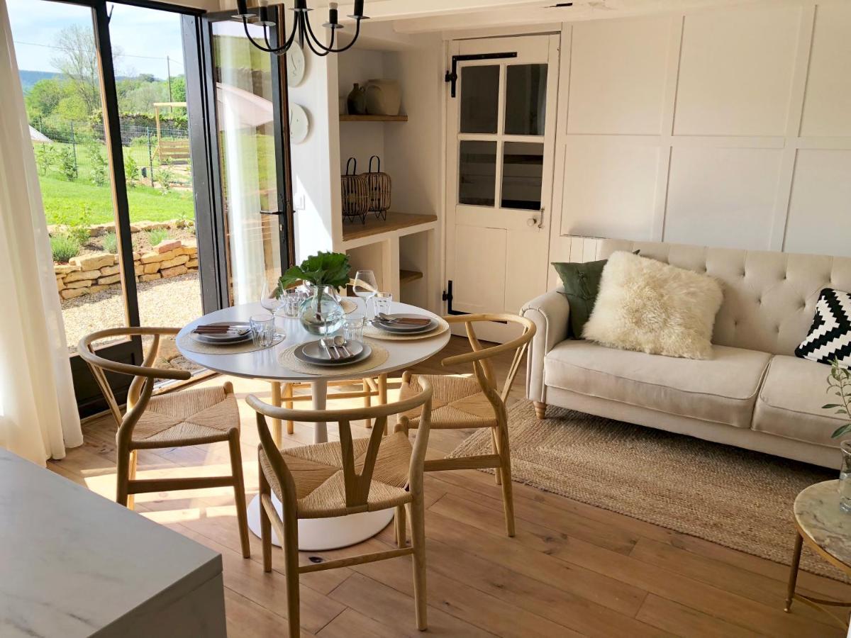 Maison Mazille Luaran gambar