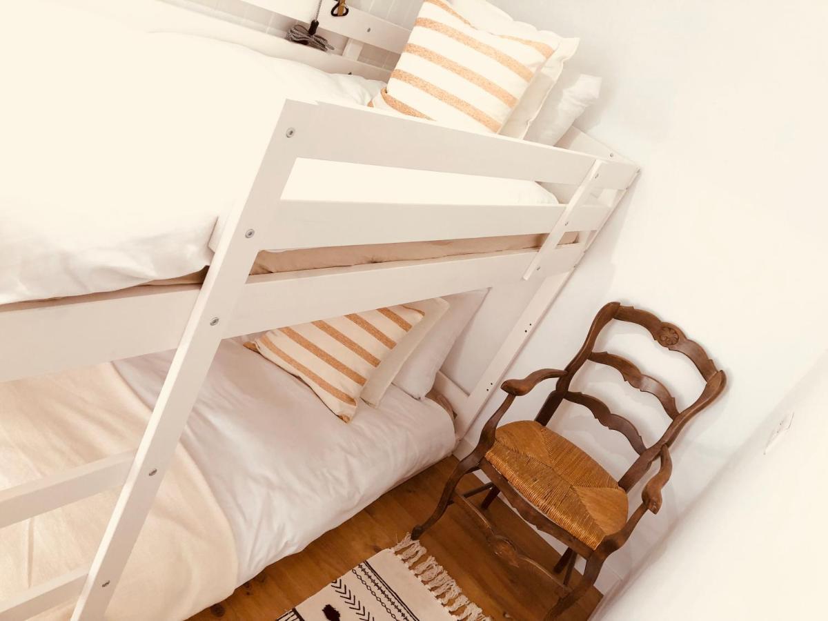 Maison Mazille Luaran gambar