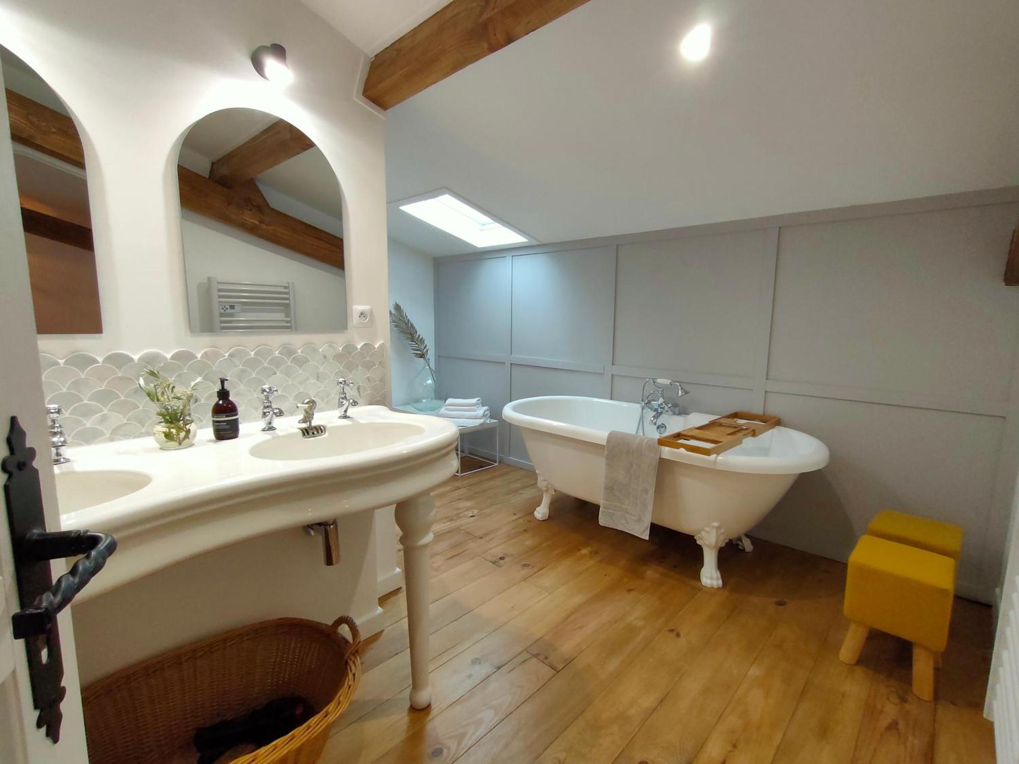 Maison Mazille Luaran gambar
